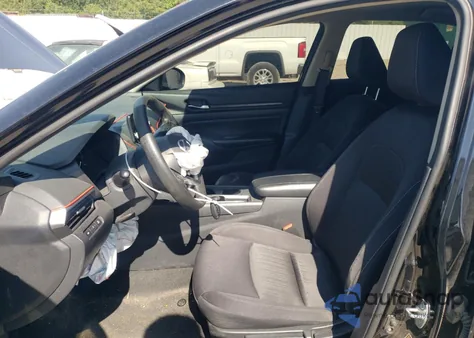 2022 Nissan Altima S from USA, damaged, VIN 1N4BL4BV0NN374429